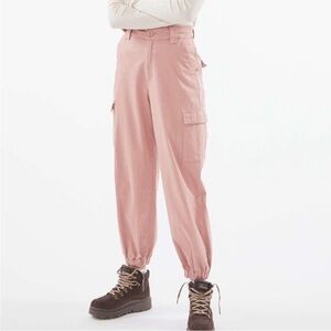 BDG UO Jackson Utility Cargo High Rise Jogger
